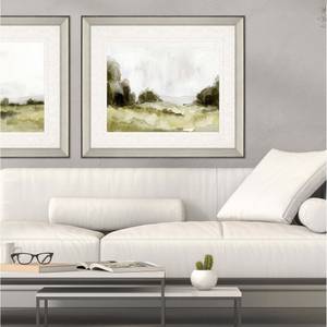 Picture of Watercolor Scape II Wall Art