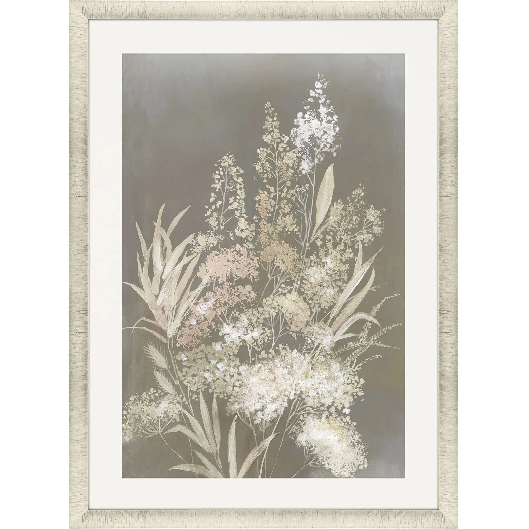 Picture of Delicate Bunch I Wall Art