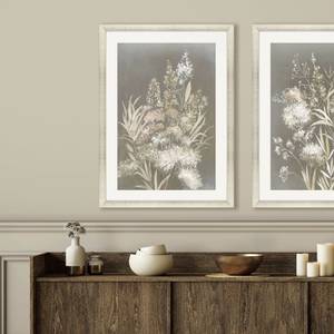 Picture of Delicate Bunch I Wall Art