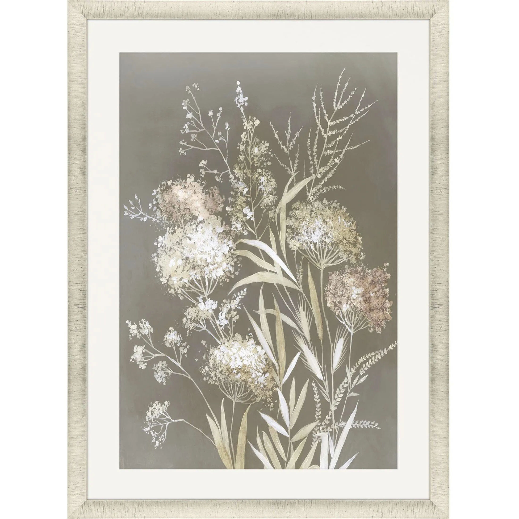 Picture of Delicate Bunch II Wall Art