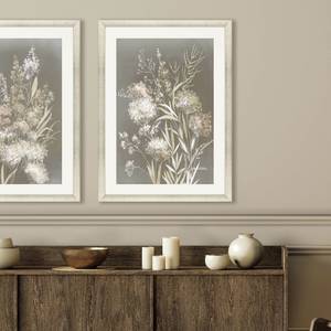 Picture of Delicate Bunch II Wall Art