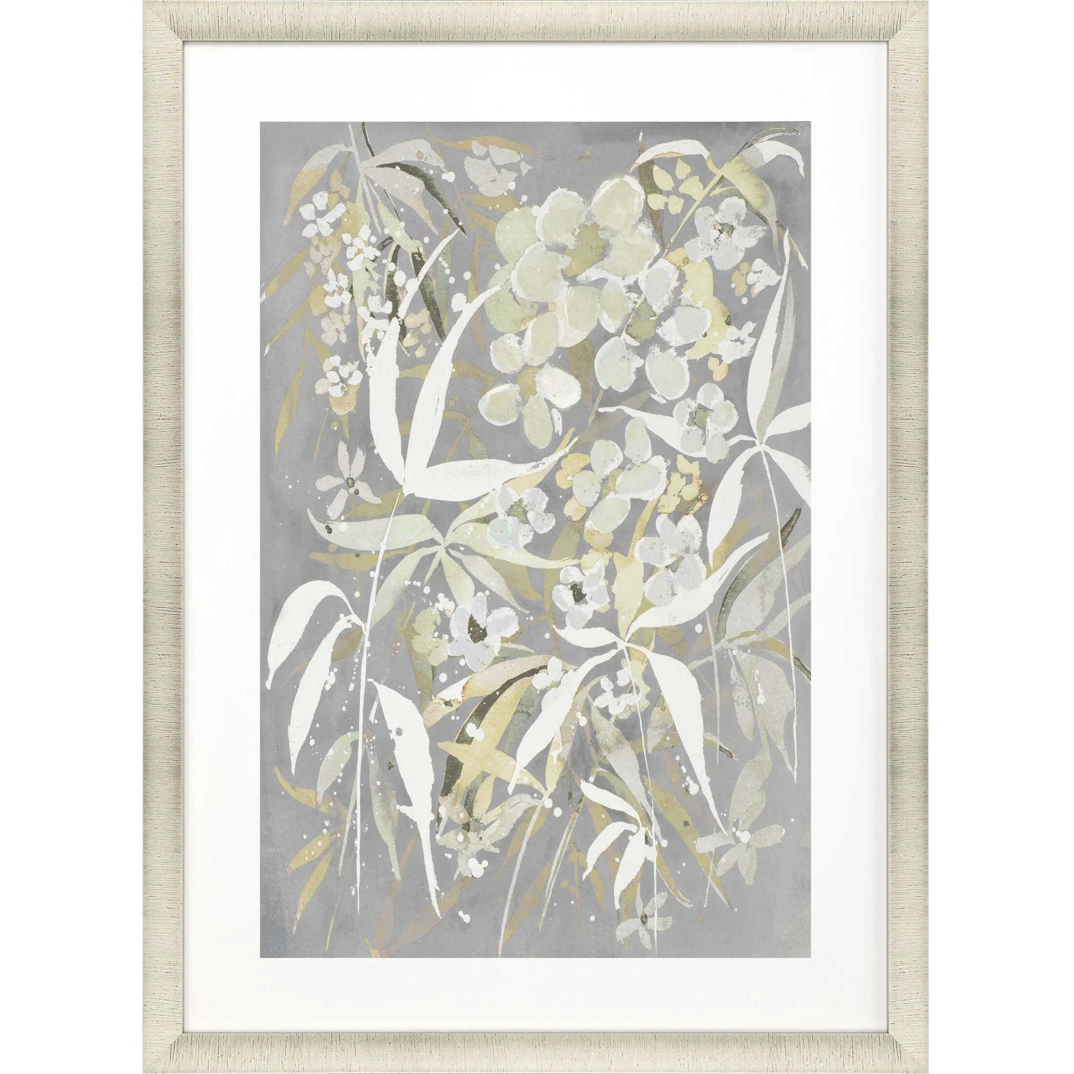 Picture of Wild Botanicals II Wall Art