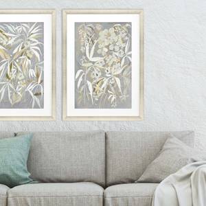 Picture of Wild Botanicals II Wall Art