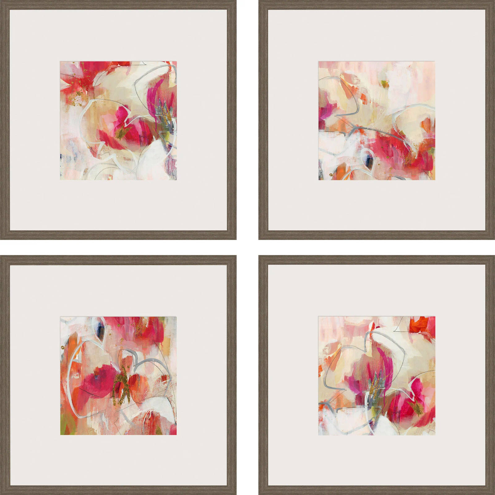 Picture of Fresh Wall Art Set