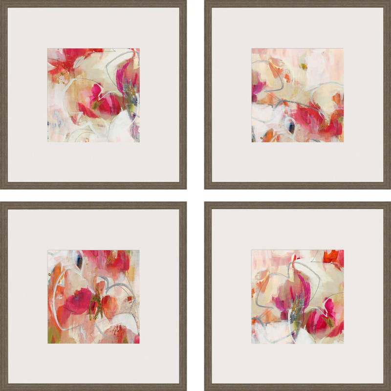 Picture of Fresh Wall Art Set