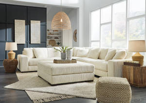 Picture of Lindyn Ottoman