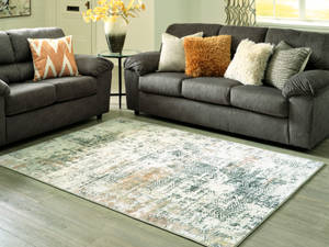 Picture of Redlings 7'5" x 9'6" Rug