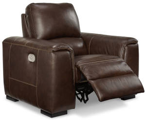 Picture of Alessandro Power Recliner