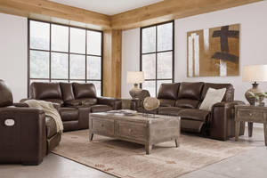 Picture of Alessandro Power Recliner