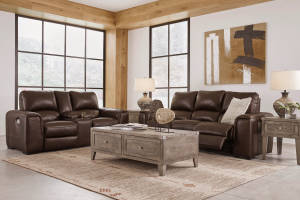 Picture of Alessandro Power Reclining Loveseat