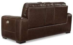 Picture of Alessandro Power Reclining Loveseat