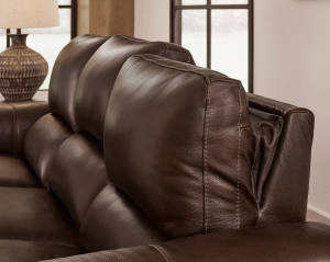 Picture of Alessandro Power Reclining Loveseat