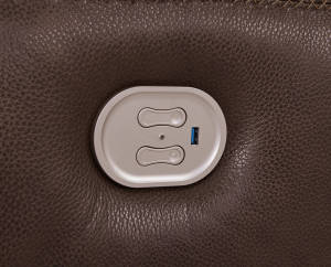 Picture of Alessandro Power Reclining Loveseat