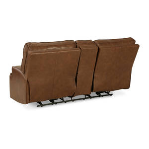 Picture of Francesca Power Reclining Loveseat