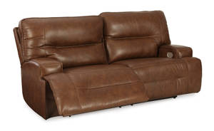Picture of Francesca Power Reclining Sofa