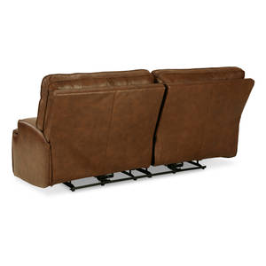 Picture of Francesca Power Reclining Sofa