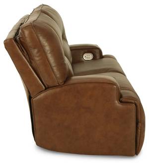 Picture of Francesca Power Reclining Sofa