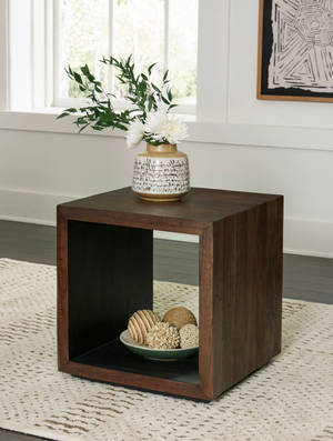 Picture of Hensington End Table