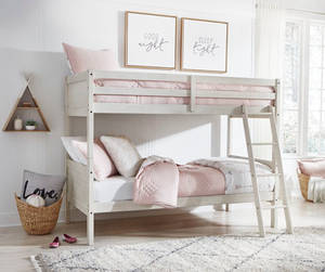 Picture of Robbinsdale Bunkbed