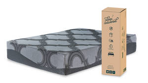 Picture of Gruve 11 Inch Hybrid Firm Cal-King Mattress