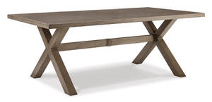 Picture of Beach Front Outdoor Dining Table