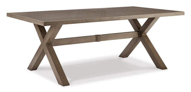 Picture of Beach Front Outdoor Dining Table