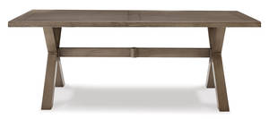 Picture of Beach Front Outdoor Dining Table