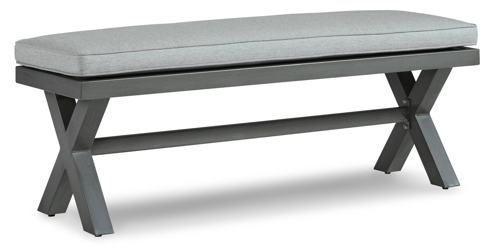 Picture of Elite Park Outdoor Bench
