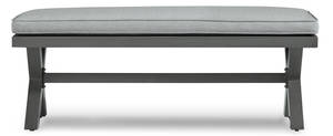 Picture of Elite Park Outdoor Bench