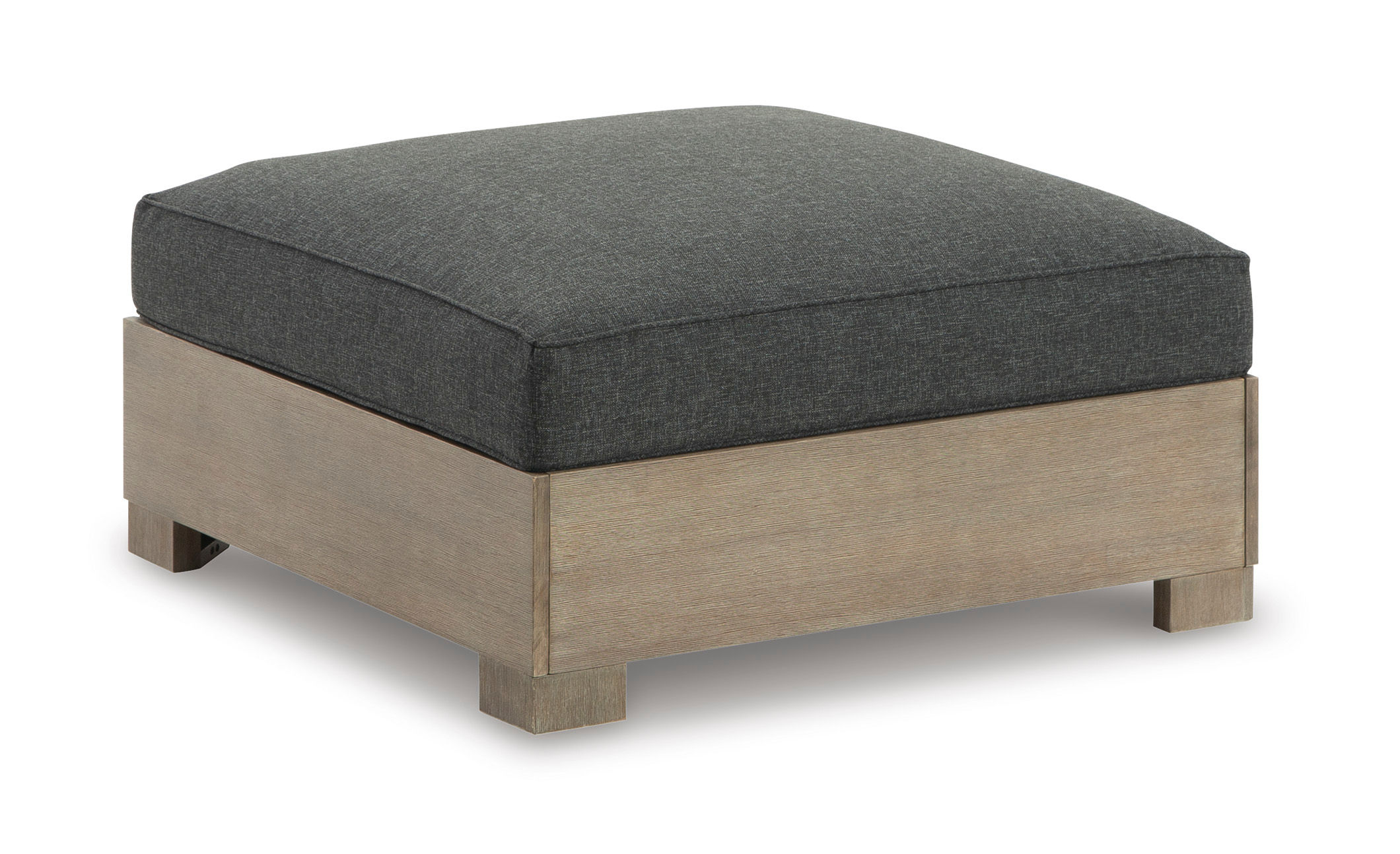 Picture of Citrine Park Outdoor Ottoman