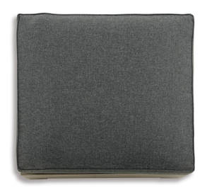 Picture of Citrine Park Outdoor Ottoman