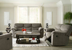 Picture of Alphons Recliner