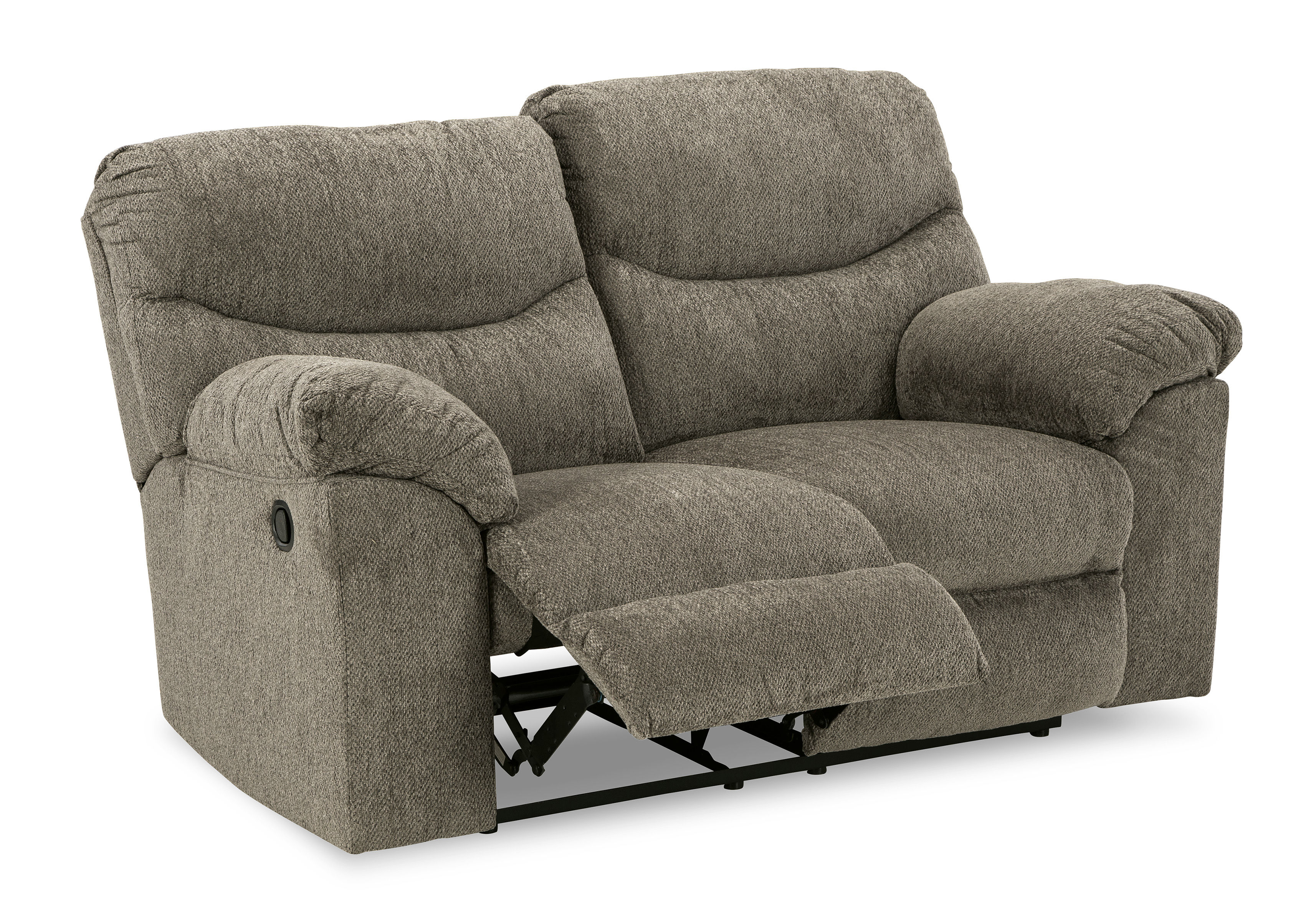 Picture of Alphons Reclining Loveseat