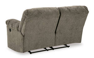 Picture of Alphons Reclining Loveseat