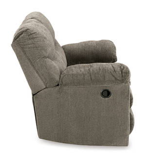 Picture of Alphons Reclining Loveseat