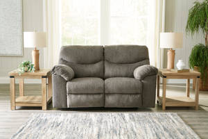Picture of Alphons Reclining Loveseat