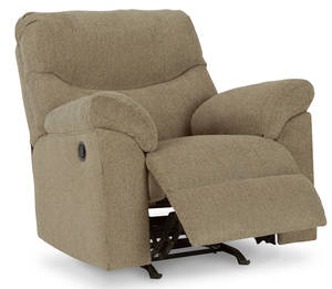 Picture of Alphons Recliner