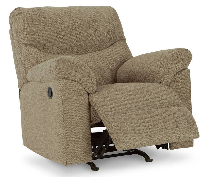 Picture of Alphons Recliner