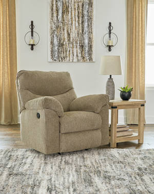 Picture of Alphons Recliner