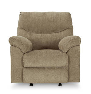 Picture of Alphons Recliner
