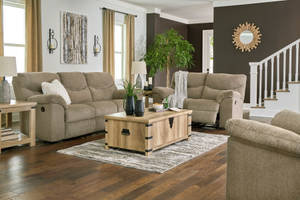 Picture of Alphons Recliner
