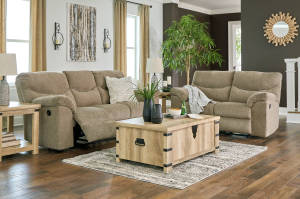 Picture of Alphons Reclining Sofa