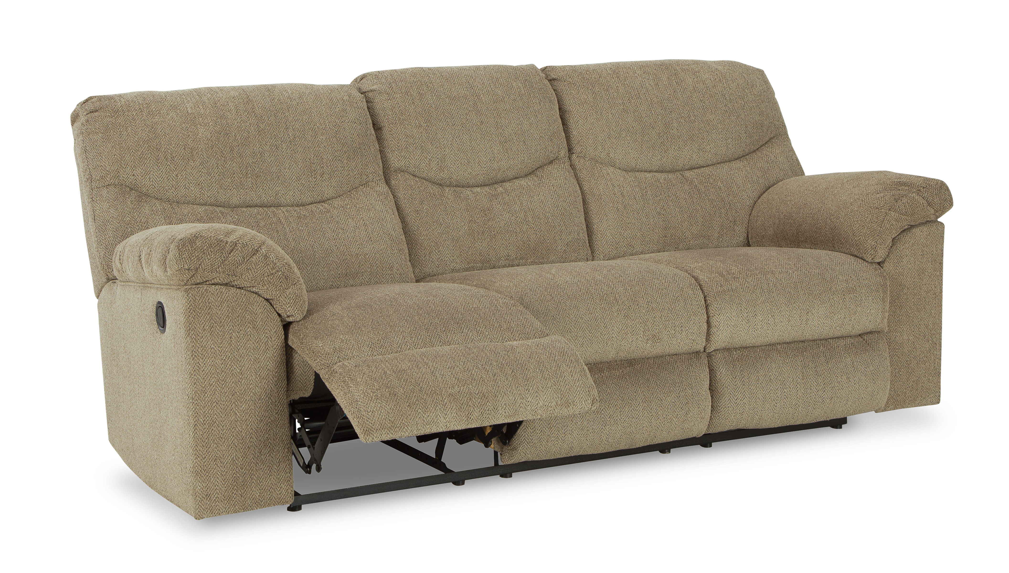 Picture of Alphons Reclining Sofa