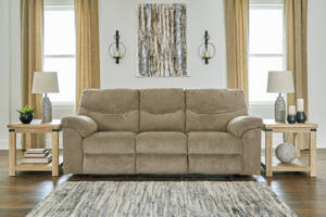 Picture of Alphons Reclining Sofa