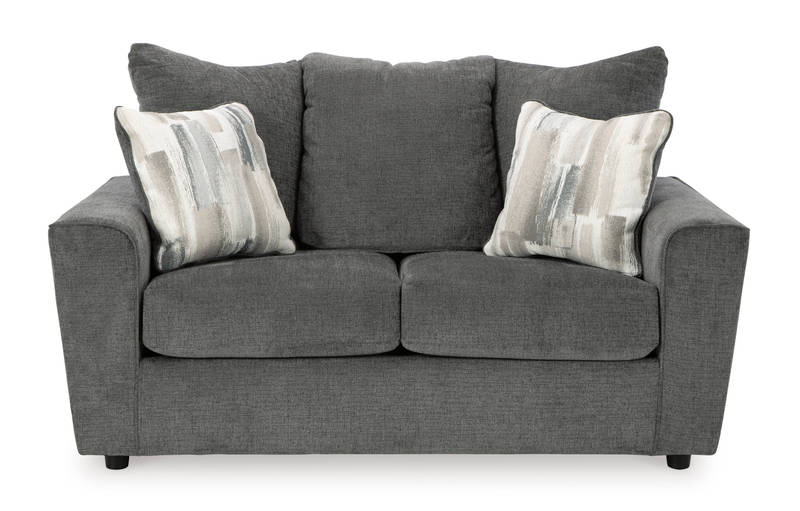 Picture of Stairatt Loveseat