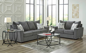 Picture of Stairatt Loveseat