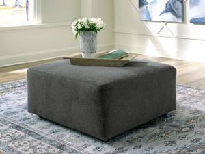 Picture of Edenfield Ottoman