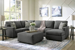Picture of Edenfield Ottoman