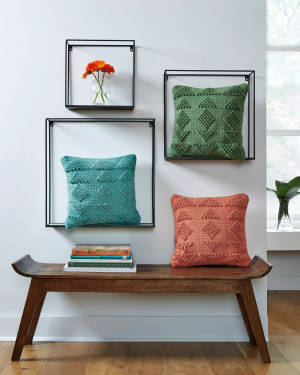 Picture of Rustingmere Accent Pillow