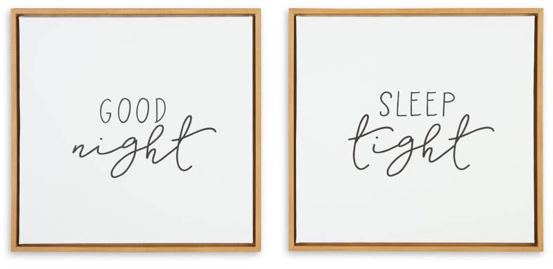 Picture of Olymiana Wall Art Set